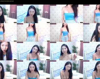 tristanat — 108 minute Chaturbate female camgirl rip, 720p, Jul 11, 2023
