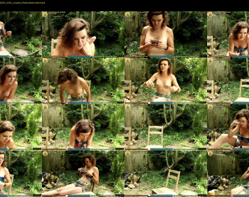 honeyand_thebear — 120 minute Chaturbate couple camgirl rip, 720p, Jul 20, 2023