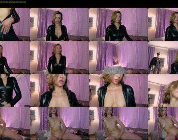 sofiafoster — 60 minute Chaturbate female camgirl rip, 720p, Jul 23, 2023