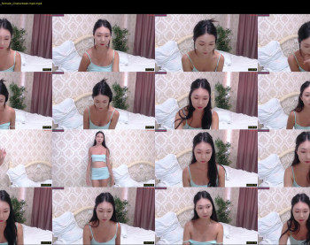 tristanat — 121 minute Chaturbate female camgirl rip, 720p, Jul 31, 2023