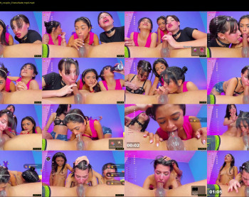ruby_911 — 116 minute Chaturbate couple camgirl rip, 720p, Aug 3, 2023