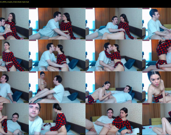 sweetyadeleeee — 47 minute Chaturbate couple camgirl rip, 720p, Aug 14, 2023