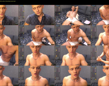 marvelboy_ — 56 minute Chaturbate male camgirl rip, 720p, Aug 19, 2023