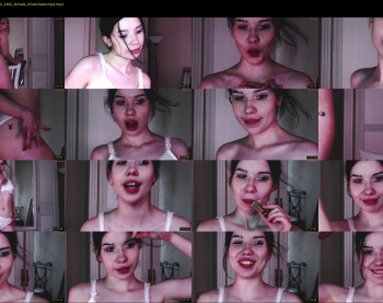 sleepycode002 — 43 minute Chaturbate female camgirl rip, 720p, Aug 19, 2023