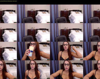 hot_milfy_mom — 5 minute Chaturbate female camgirl rip, 480p, Aug 25, 2023