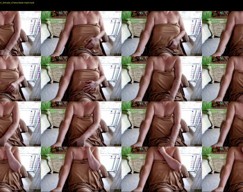 soft_body — 3 minute Chaturbate female camgirl rip, 720p, Sep 5, 2023