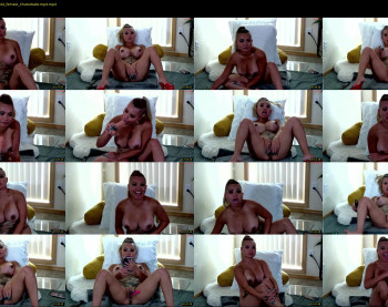 enveeluna — 49 minute Chaturbate female camgirl rip, 720p, Sep 7, 2023