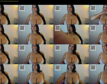 melissa_sexytits — 15 minute Chaturbate female camgirl rip, 720p, Sep 13, 2023
