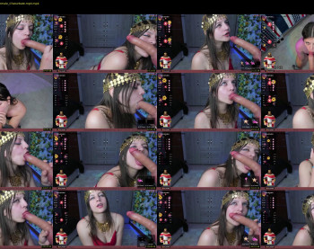 flints_ — 121 minute Chaturbate female camgirl rip, 720p, Sep 14, 2023