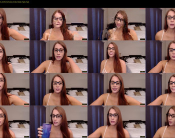 hot_milfy_mom — 7 minute Chaturbate female camgirl rip, 480p, Sep 16, 2023