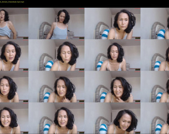linkisskiss — 5 minute Chaturbate female camgirl rip, 480p, Sep 16, 2023