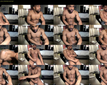 chefdev — 74 minute Chaturbate male camgirl rip, 480p, Sep 17, 2023
