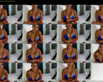 enveeluna — 5 minute Chaturbate female camgirl rip, 720p, Sep 18, 2023