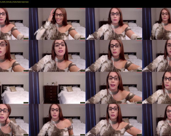 hot_milfy_mom — 9 minute Chaturbate female camgirl rip, 480p, Sep 26, 2023