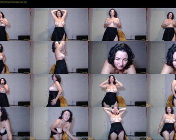 sweet69kate — 84 minute Chaturbate female camgirl rip, 720p, Sep 25, 2023