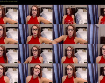 hot_milfy_mom — 38 minute Chaturbate female camgirl rip, 480p, Sep 26, 2023