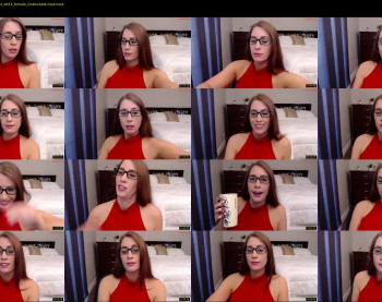 hot_milfy_mom — 22 minute Chaturbate female camgirl rip, 480p, Sep 27, 2023