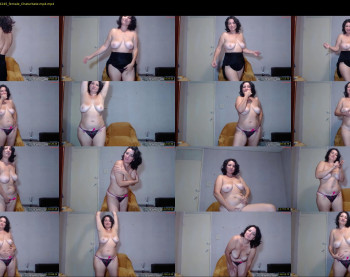 sweet69kate — 120 minute Chaturbate female camgirl rip, 720p, Sep 26, 2023