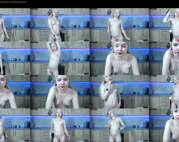 tiny_pixiee — 12 minute Chaturbate female camgirl rip, 720p, Sep 28, 2023