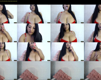 melissa_sexytits — 69 minute Chaturbate female camgirl rip, 720p, Sep 29, 2023