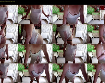 soft_body — 21 minute Chaturbate female camgirl rip, 720p, Sep 29, 2023