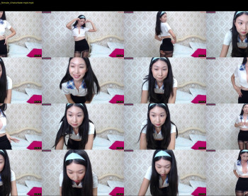 tristanat — 20 minute Chaturbate female camgirl rip, 720p, Oct 7, 2023