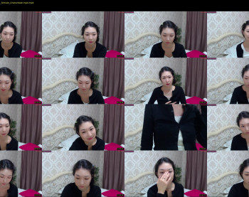 tristanat — 19 minute Chaturbate female camgirl rip, 720p, Oct 8, 2023