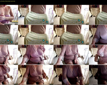 soft_body — 121 minute Chaturbate female camgirl rip, 720p, Oct 10, 2023