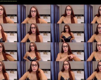 hot_milfy_mom — 6 minute Chaturbate female camgirl rip, 480p, Oct 12, 2023