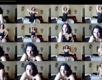 sweet69kate — 55 minute Chaturbate female camgirl rip, 720p, Oct 11, 2023