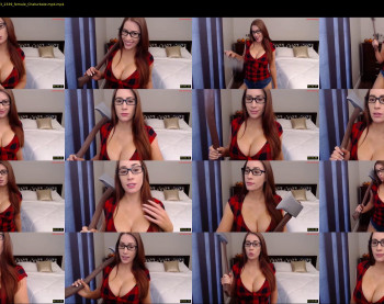 hot_milfy_mom — 9 minute Chaturbate female camgirl rip, 480p, Oct 12, 2023