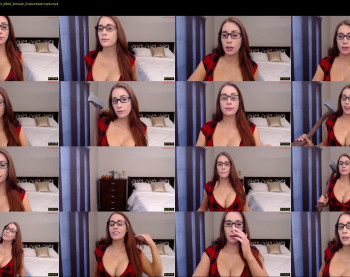hot_milfy_mom — 9 minute Chaturbate female camgirl rip, 480p, Oct 13, 2023