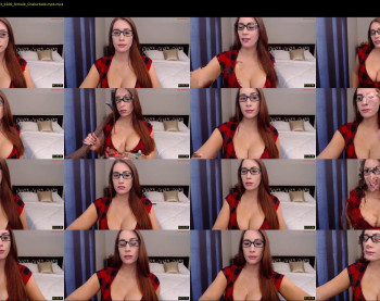 hot_milfy_mom — 6 minute Chaturbate female camgirl rip, 480p, Oct 13, 2023