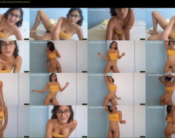 sexyandlittlegirl — 31 minute Chaturbate couple camgirl rip, 720p, Oct 15, 2023
