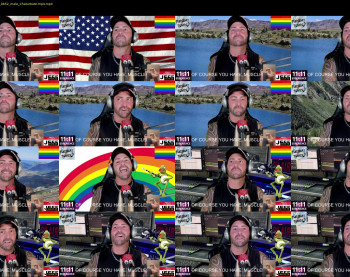 whaaaaaaaat — 120 minute Chaturbate couple camgirl rip, 720p, Nov 8, 2023
