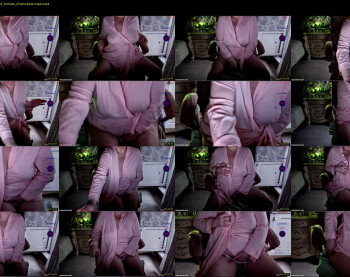 soft_body — 10 minute Chaturbate female camgirl rip, 720p, Nov 13, 2023
