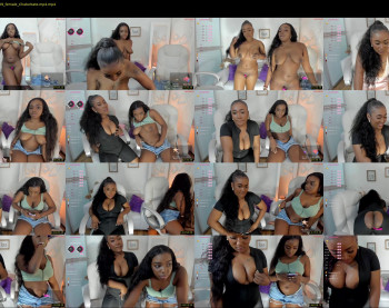 zobe_love — 120 minute Chaturbate female camgirl rip, 720p, Nov 13, 2023