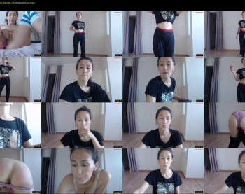 linkisskiss — 106 minute Chaturbate female camgirl rip, 480p, Nov 17, 2023