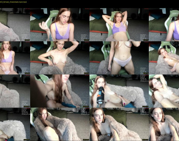 lilithoftrees — 120 minute Chaturbate female camgirl rip, 720p, Dec 4, 2023