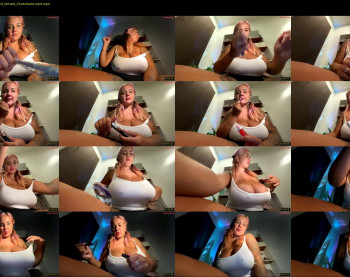 _morpho_ — 3 minute Chaturbate female camgirl rip, 480p, Dec 4, 2023
