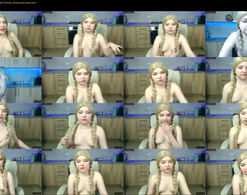 tiny_pixiee — 120 minute Chaturbate female camgirl rip, 720p, Dec 12, 2023