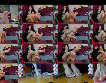 eleinne_hendrix_0 — 120 minute Chaturbate female camgirl rip, 720p, Dec 13, 2023