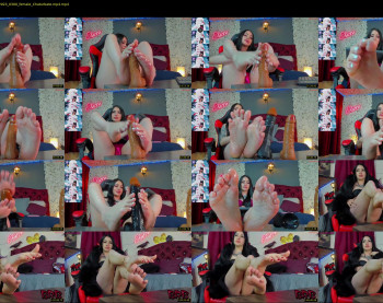 eleinne_hendrix_0 — 121 minute Chaturbate female camgirl rip, 720p, Dec 15, 2023