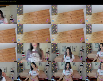 cristal__hot_1 — 76 minute Chaturbate female camgirl rip, 720p, Dec 17, 2023