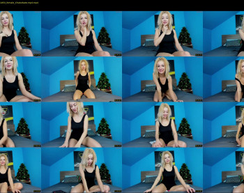 raquelle_star — 14 minute Chaturbate couple camgirl rip, 720p, Dec 21, 2023