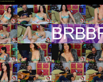 sofia3211 — 120 minute Chaturbate couple camgirl rip, 720p, Dec 27, 2023