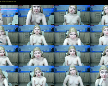 tiny_pixiee — 14 minute Chaturbate female camgirl rip, 720p, Dec 28, 2023