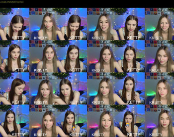 kuroteur — 6 minute Chaturbate couple camgirl rip, 720p, Jan 7, 2024