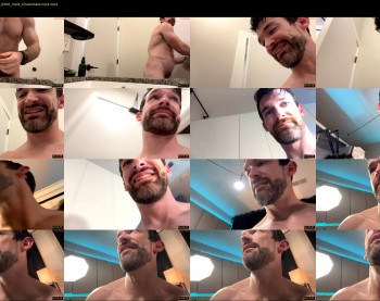 maximus_787 — 3 minute Chaturbate male camgirl rip, 720p, Jan 17, 2024