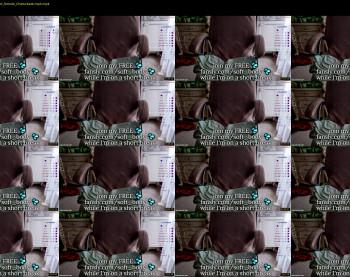soft_body — 14 minute Chaturbate female camgirl rip, 720p, Jan 16, 2024